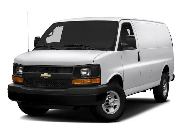 chevrolet express cargo 2016 1GCWGAFG8G1177027 image chevrolet express cargo 2016 1GCWGAFG8G1177027 image